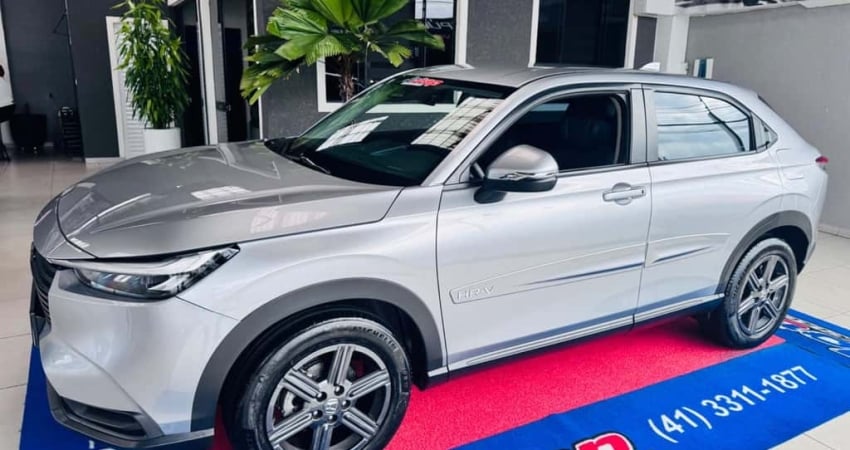 HONDA HR-V EXL HS 2023