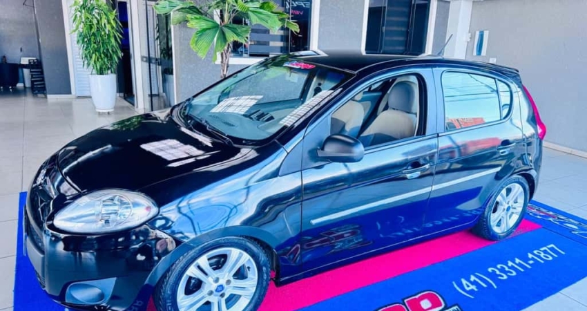 FIAT PALIO ESSENCE 1.6 2013