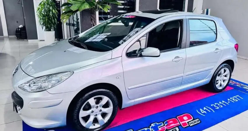 PEUGEOT 307 HBFELINE A 2010