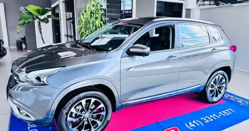 CAOA CHERY TIGGO7 TXS 2020