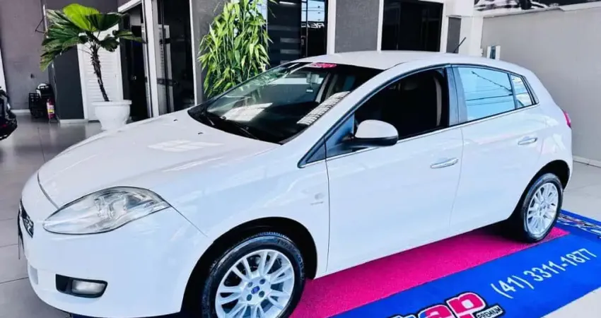FIAT BRAVO ESSENCE DUAL 2013