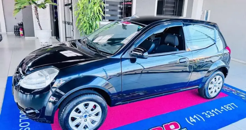 FORD KA FLEX 2010