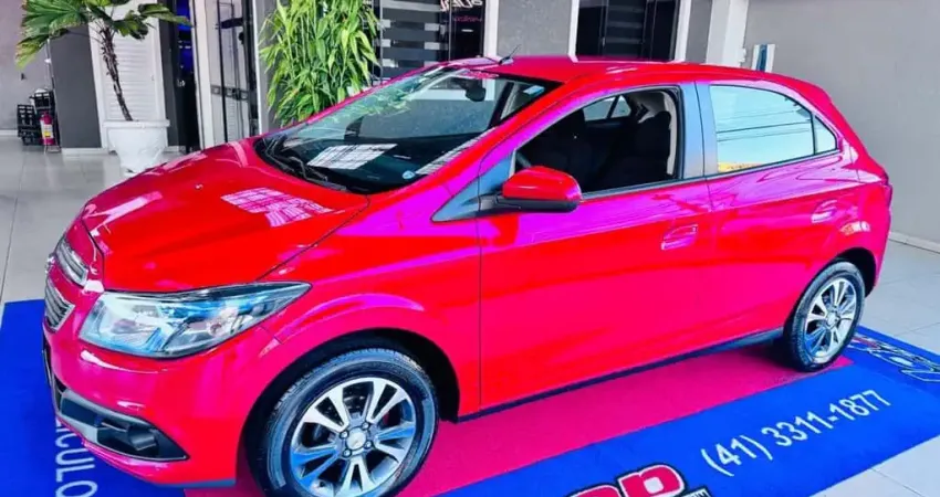 CHEVROLET ONIX 1.4MT LT 2014