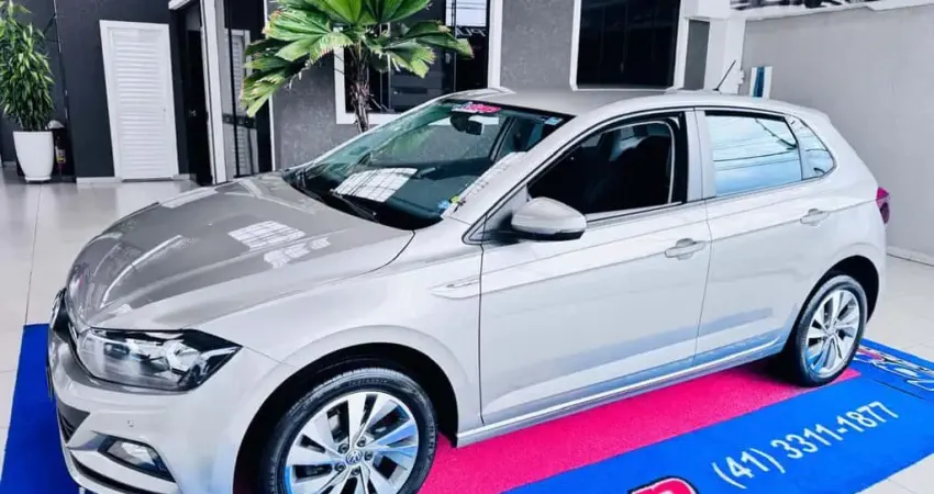 VOLKSWAGEN POLO CL ADA 2020