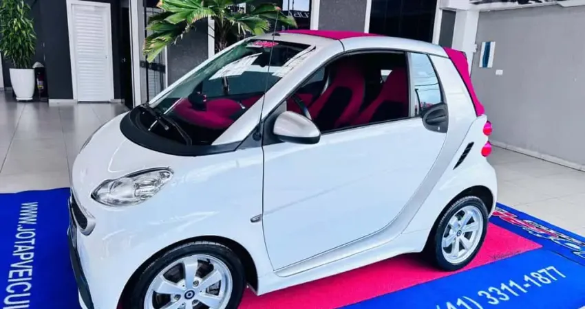 SMART FORTWO CA 62 2014