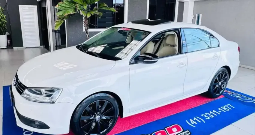 VOLKSWAGEN JETTA 2.0 2011