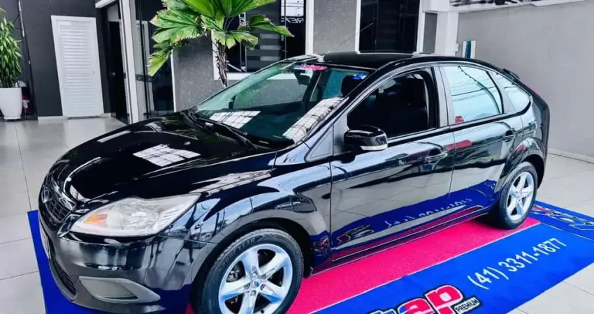 FORD FOCUS HC FLEX 2011
