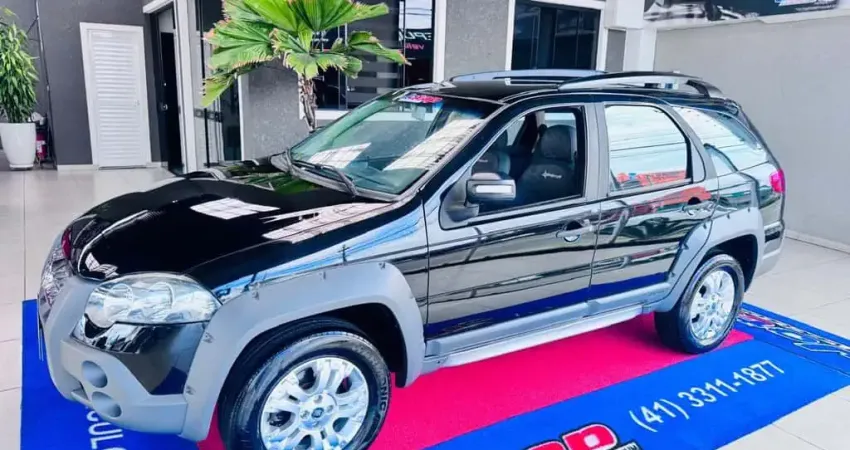 FIAT PALIO WK ADVEN FLEX 2010