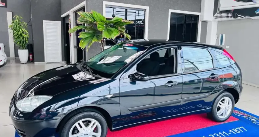 FORD FOCUS 2.0L HA 2008