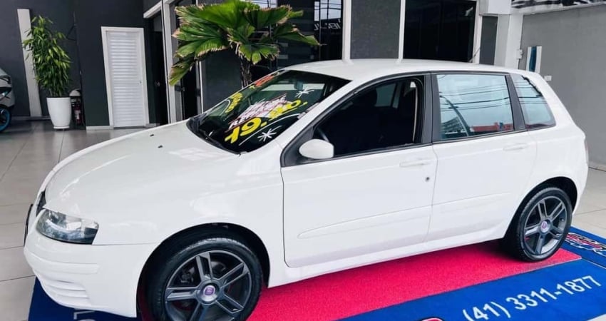 FIAT STILO 16V 2003