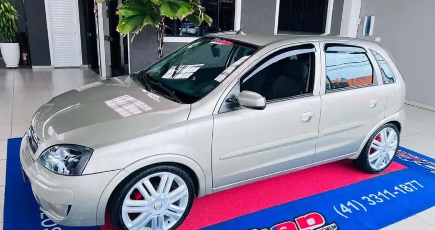 CHEVROLET CORSA HATCH PREMIUM 2010