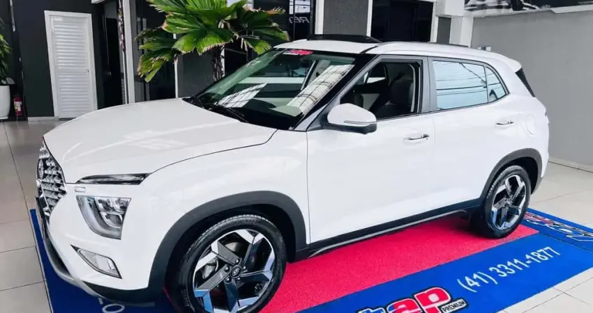 HYUNDAI CRETA20A ULTIMTE 2023
