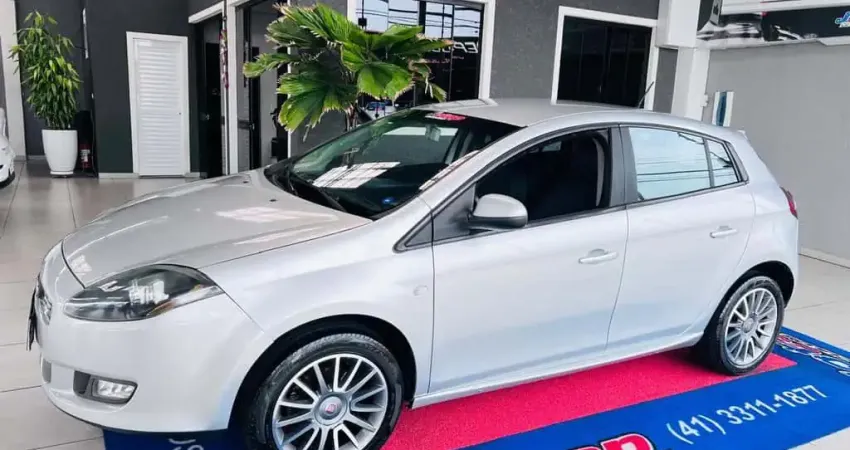 FIAT BRAVO ESSENCE 1.8 2012