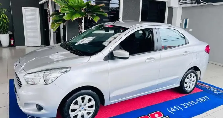 FORD KA SE 1.5 SD 2015