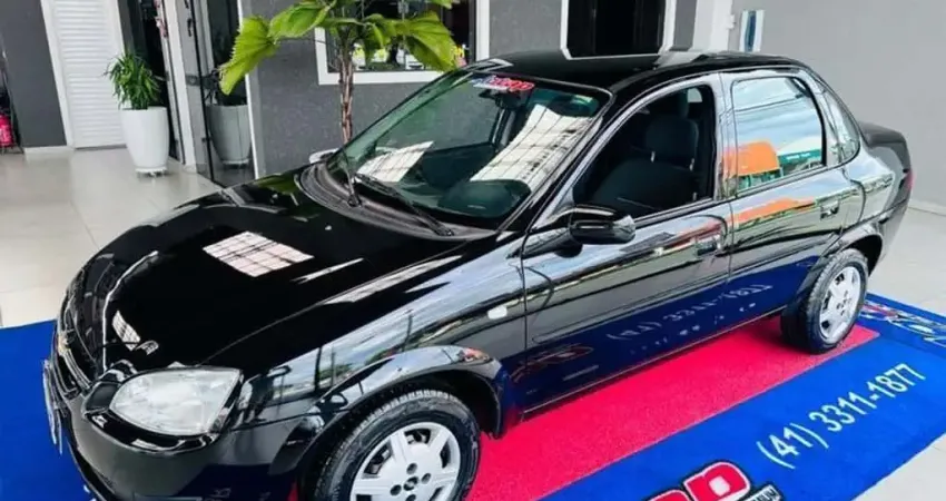 CHEVROLET CLASSIC LS 2011