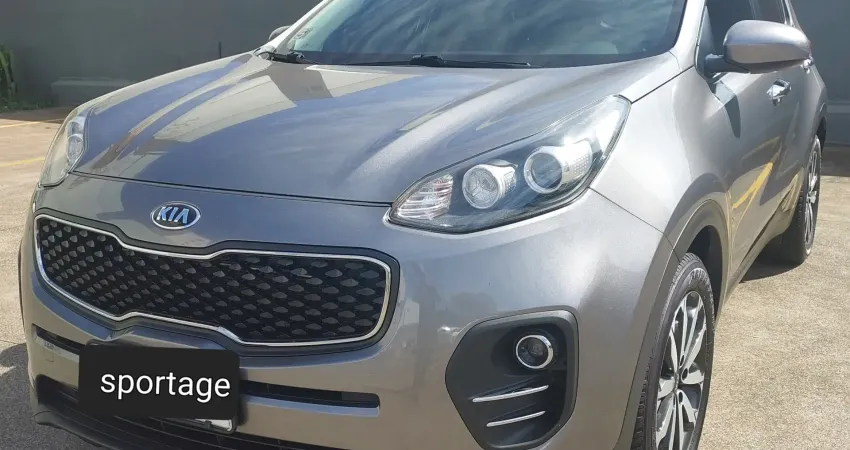 KIA SPORTAGE LX 2.0