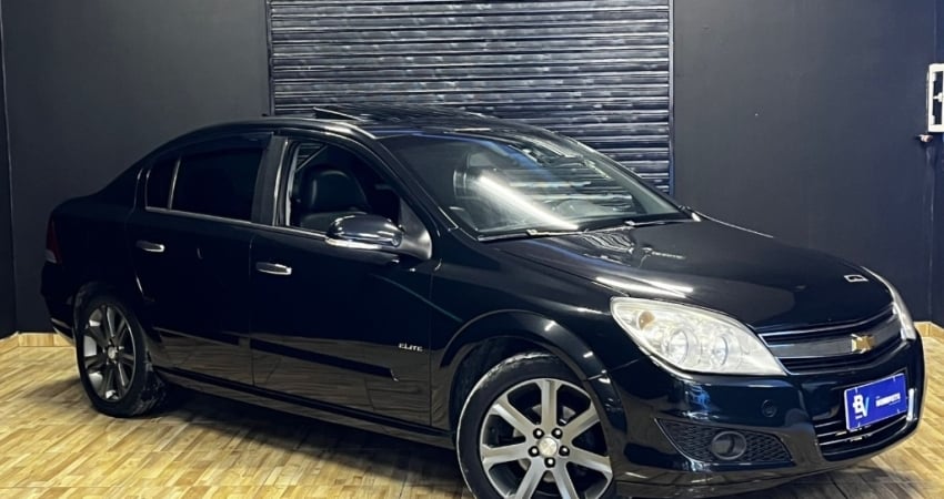GM VECTRA ELITE COMPLETO 2011