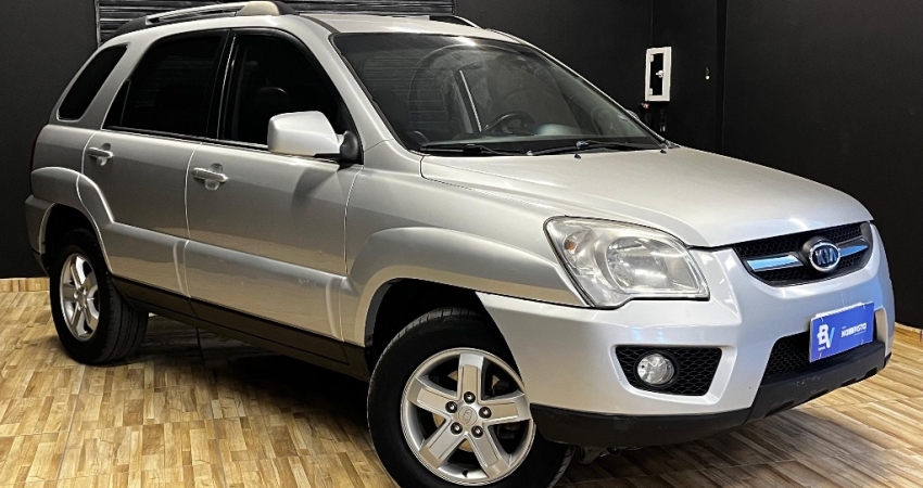 KIA SPORTAGE V6 