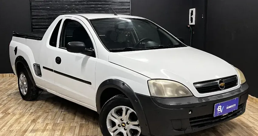 MONTANA 1.4 FLEX