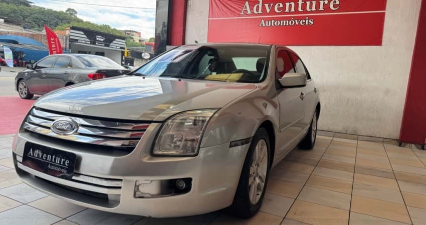 Ford Fusion Gasolina Automático