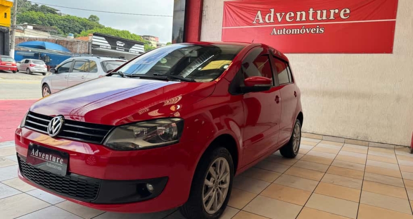 Volkswagen Fox Flex Manual