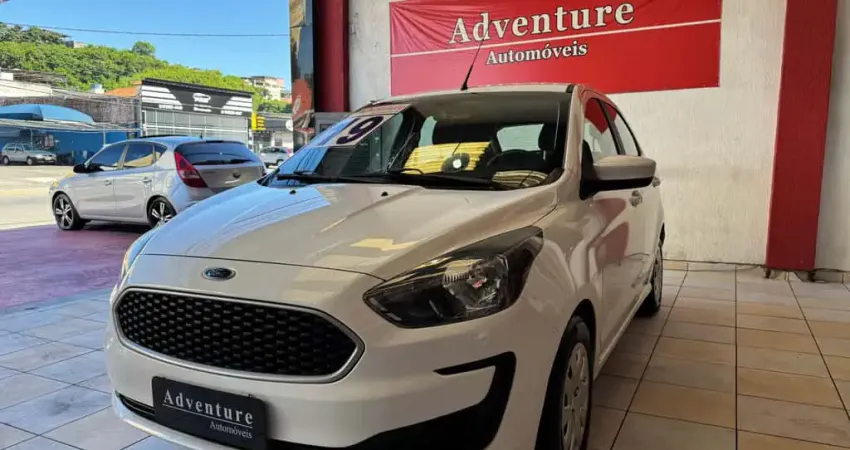 Ford Ka Hatch Flex Manual