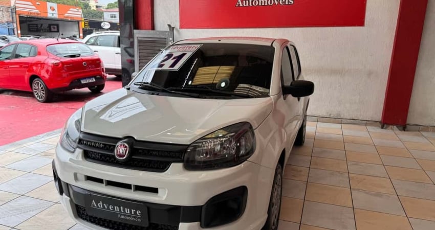 Fiat Uno Flex Manual