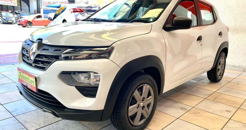 Renault Kwid Flex Manual
