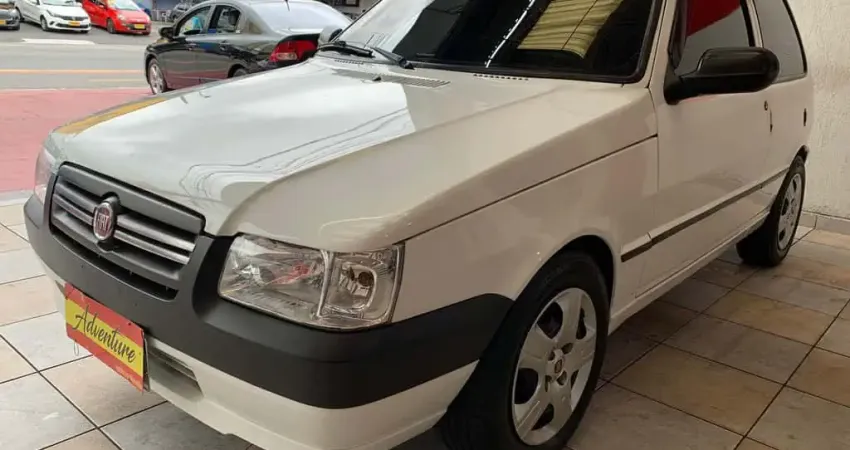 Fiat Uno Flex Manual