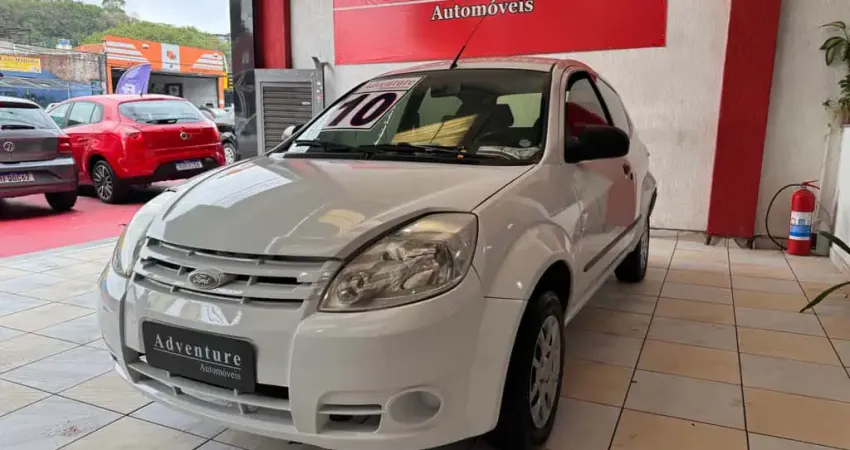 Ford Ka Hatch Flex Manual