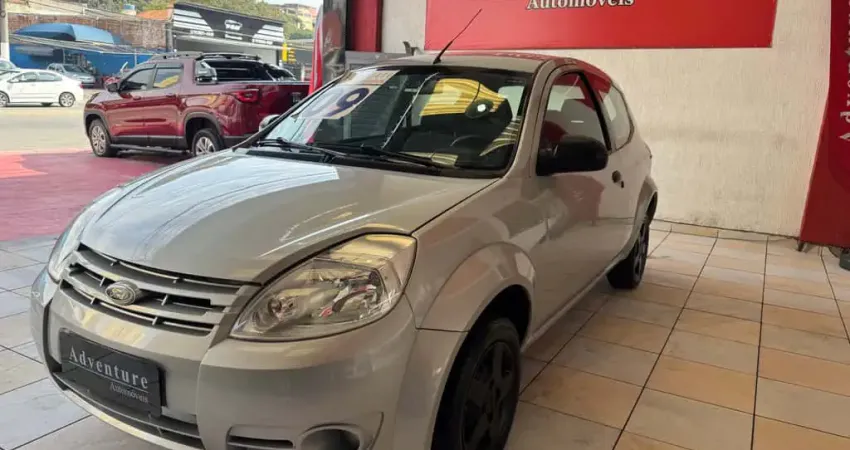 Ford Ka Hatch Flex Manual