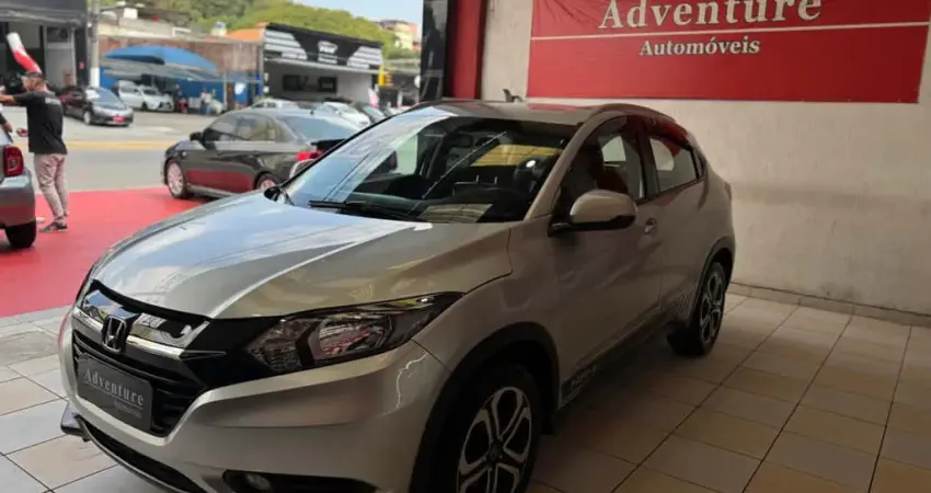 Honda HR-V Flex Automático
