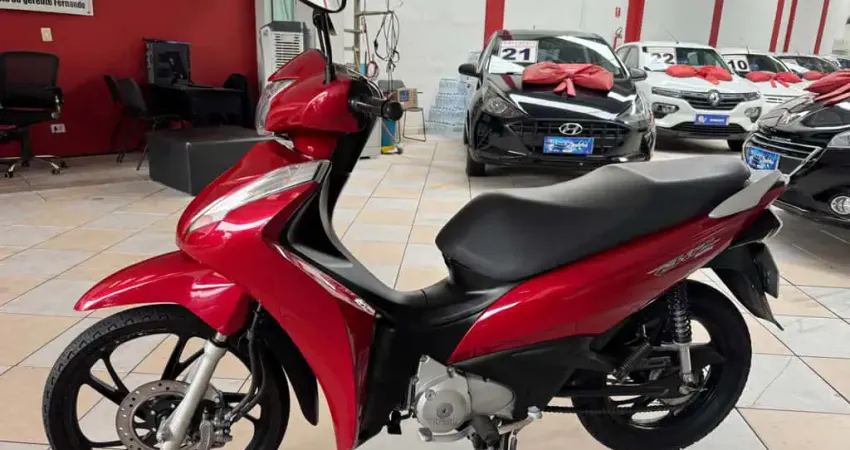 Honda BIZ  Flex Semi-Automático