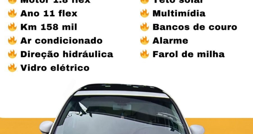 Idea Sporting 1.8