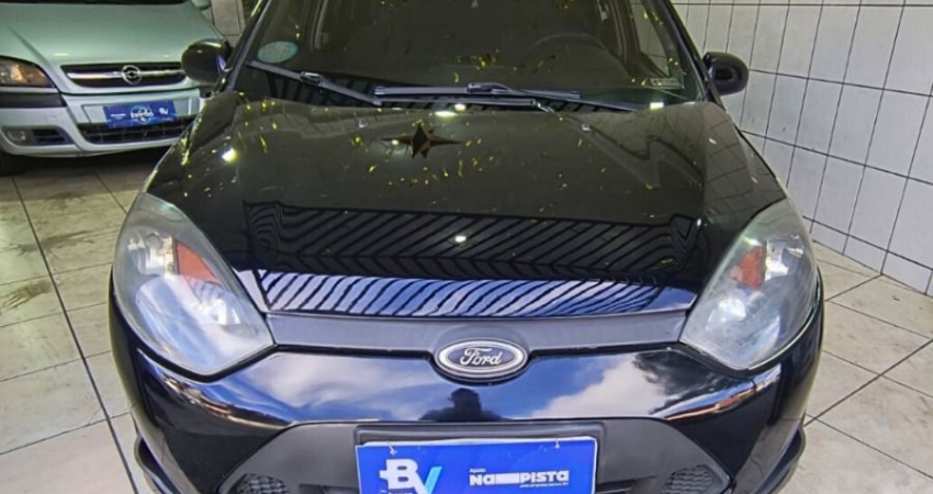 Fiesta class hatch 1.6 2011
