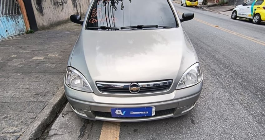 Corsa hatch 1.8