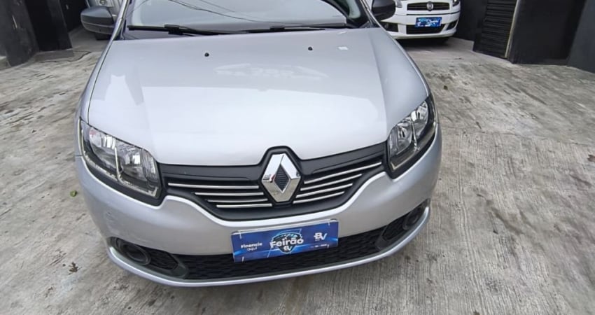Sandero 2018
