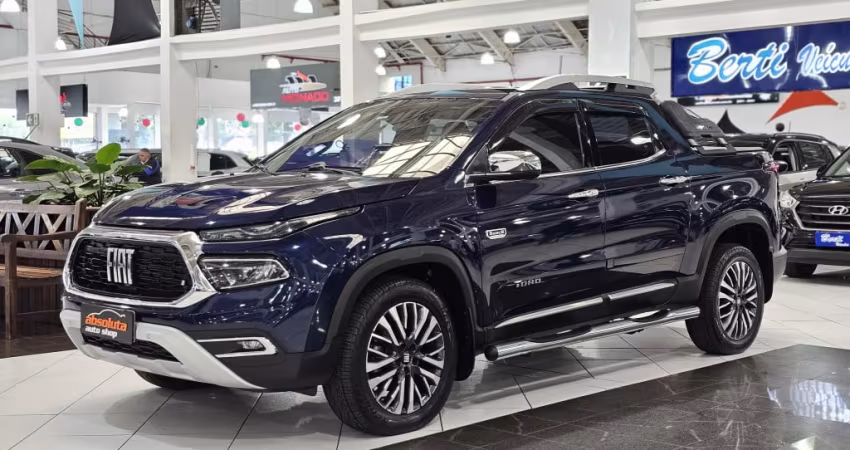 FIAT TORO 2.0 16V TURBO DIESEL RANCH 4WD AT9