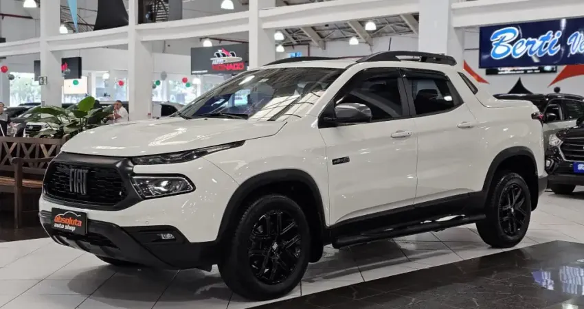 FIAT TORO 2.0 16V TURBO DIESEL ULTRA 4WD AT9