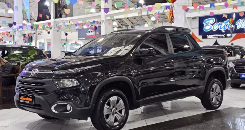 FIAT TORO 1.8 16V EVO FLEX FREEDOM AT6