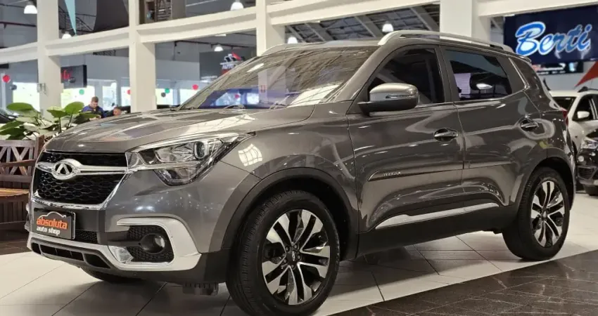 CAOA CHERY TIGGO 5x 1.5 VVT TURBO iFLEX TXS DCT