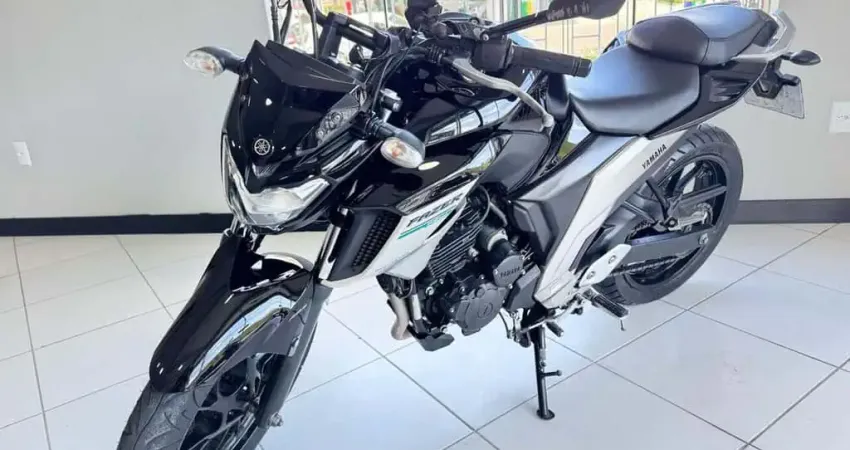 FZ25 250 FAZER FLEX