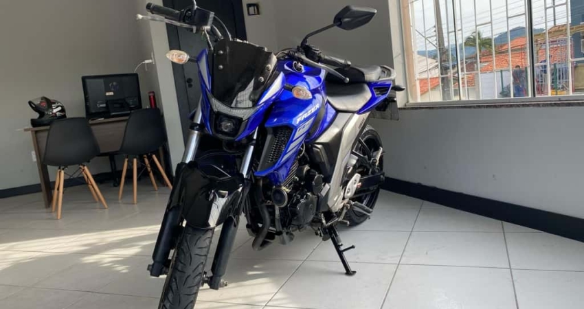 FZ25 250 FAZER FLEX