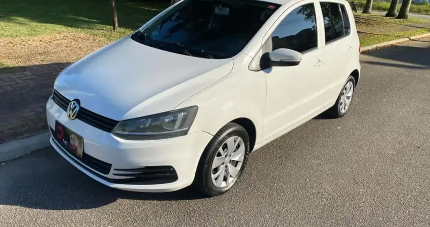Fox Trendline 1.0 Flex 12V 5p