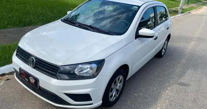 Gol 1.0 Flex 12V 5p