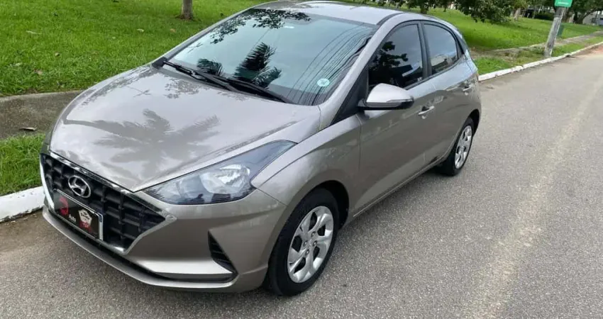 HB20 Vision 1.6 Flex 16V Aut