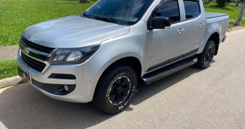 S10 Pick-Up LS 2.8 TDI 4x4 CD Dies. Mec.