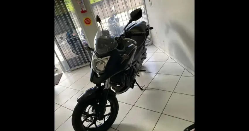 NC 750X/NC 750X ABS