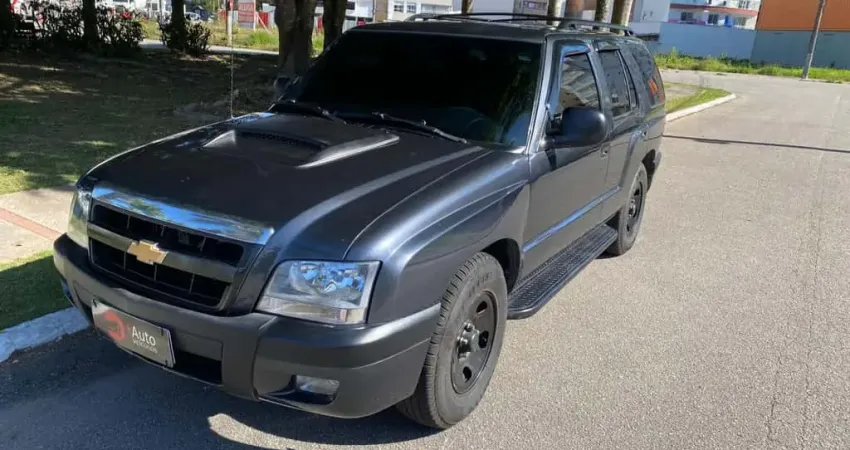 Blazer Advant. 2.4