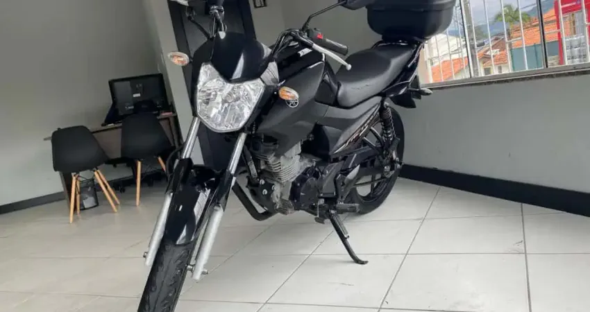 YBR 150 FACTOR ED/FLEX